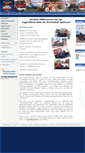Mobile Screenshot of jugend.feuerwehr.saarlouis.de